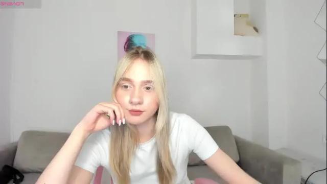 Image 6 of miissdreamliissa Stream on Chaturbate on 21 days ago