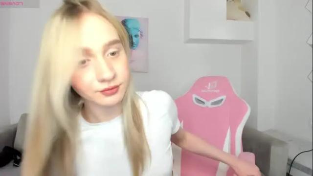 Image 7 of miissdreamliissa Stream on Chaturbate on 21 days ago