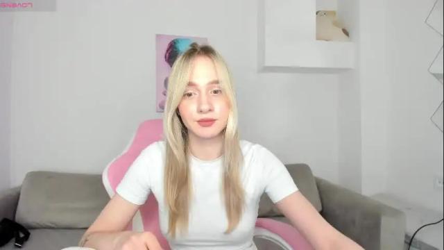 Image 8 of miissdreamliissa Stream on Chaturbate on 21 days ago