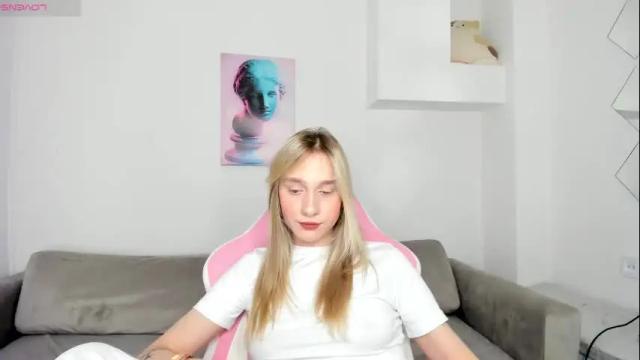 Thumbnail 1, miissdreamliissa's Stream at Chaturbate, 14 days ago