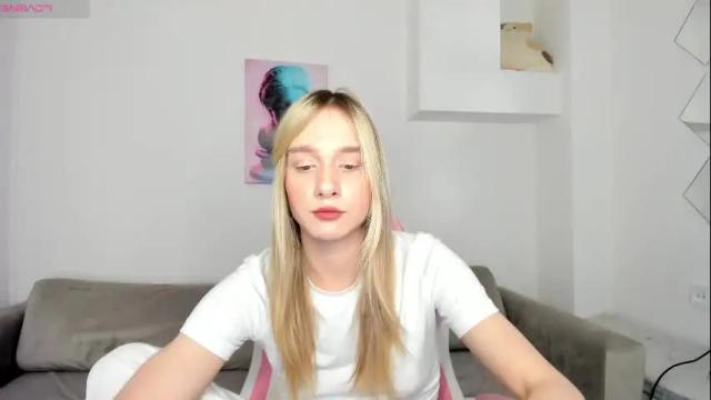 Image 10 of miissdreamliissa Stream on Chaturbate on 18 days ago