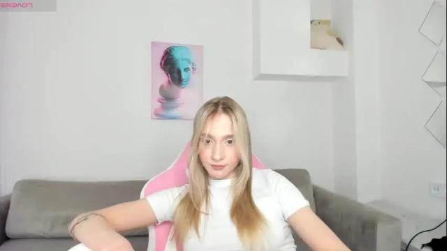 Image 10 of miissdreamliissa Stream on Chaturbate on 12 days ago