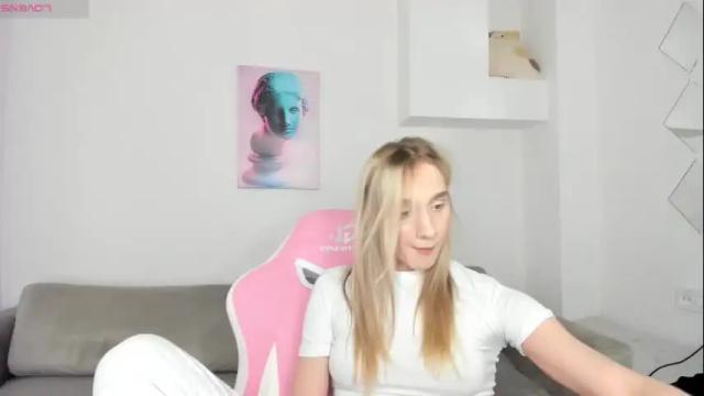 Image 12 of miissdreamliissa Stream on Chaturbate on 12 days ago