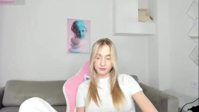 Image 7 of miissdreamliissa Stream on Chaturbate on 12 days ago