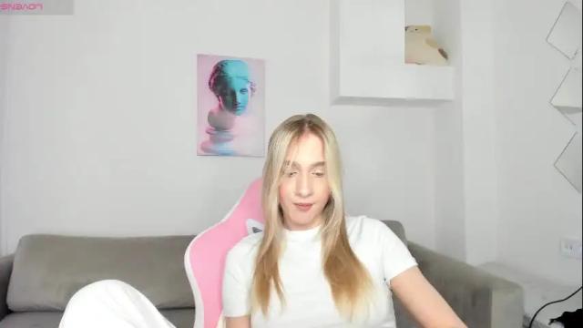Image 8 of miissdreamliissa Stream on Chaturbate on 12 days ago