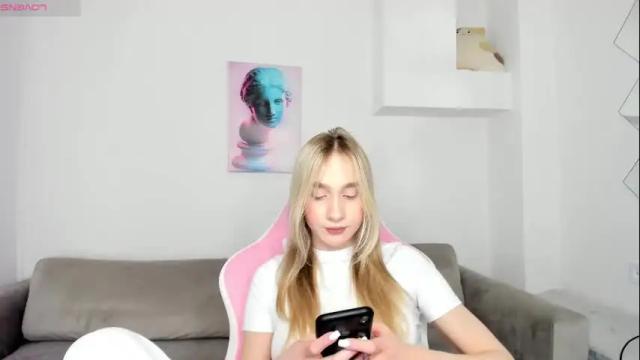 Thumbnail 1, miissdreamliissa's Stream at Chaturbate, 6 days ago