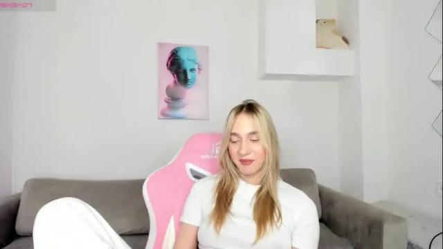 Image 10 of miissdreamliissa Stream on Chaturbate on 9 days ago