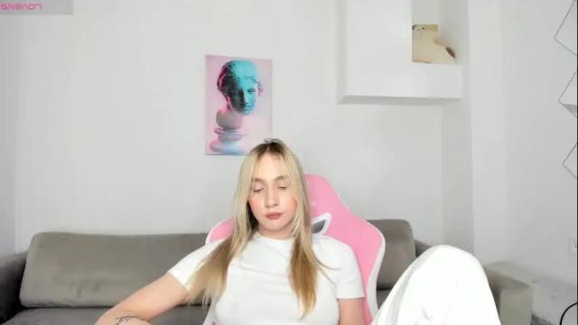 Image 11 of miissdreamliissa Stream on Chaturbate on 9 days ago