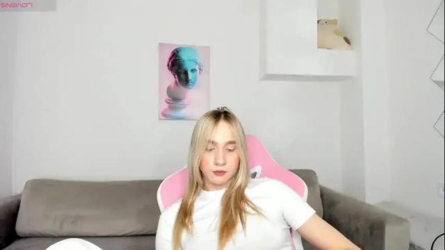 Image 7 of miissdreamliissa Stream on Chaturbate on 9 days ago