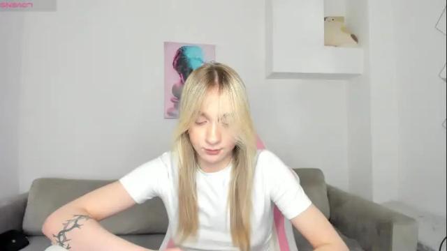 Image 10 of miissdreamliissa Stream on Chaturbate on 7 days ago