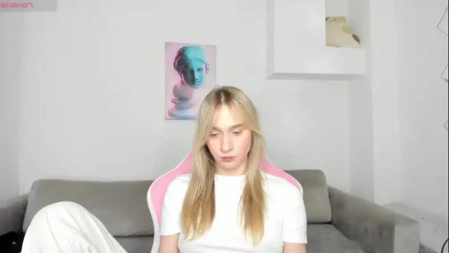 Image 11 of miissdreamliissa Stream on Chaturbate on 7 days ago