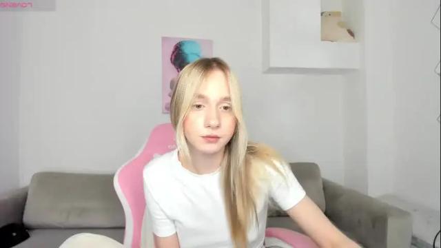 Image 2 of miissdreamliissa Stream on Chaturbate on 7 days ago