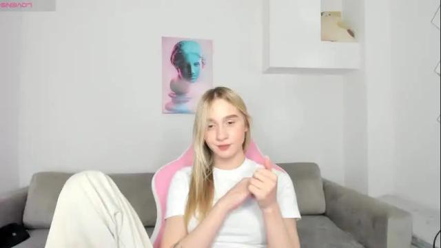 Image 4 of miissdreamliissa Stream on Chaturbate on 7 days ago