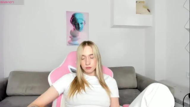 Image 11 of miissdreamliissa Stream on Chaturbate on 5 days ago