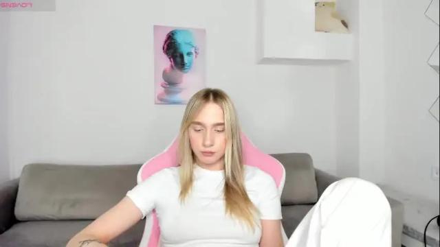 Image 6 of miissdreamliissa Stream on Chaturbate on 5 days ago