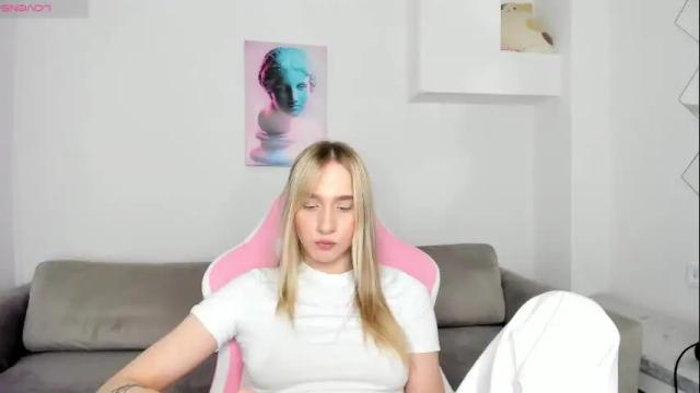 Image 7 of miissdreamliissa Stream on Chaturbate on 5 days ago