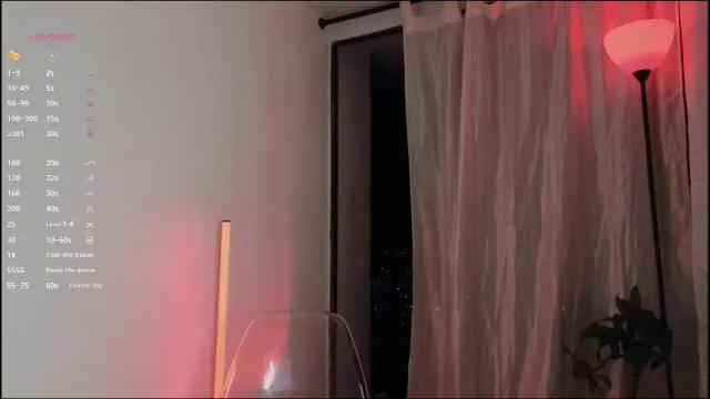 Thumbnail 3, miissjulia's Stream at Chaturbate, 1 month ago