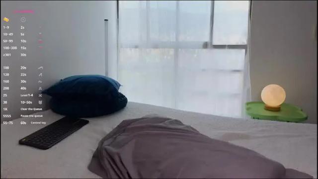 Image 11 of miissjulia Stream on Chaturbate on 4 days ago