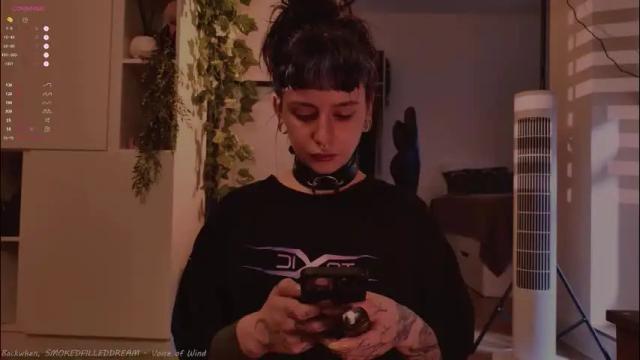 Thumbnail 3, mika_moon_'s Stream at Chaturbate, 3 months ago