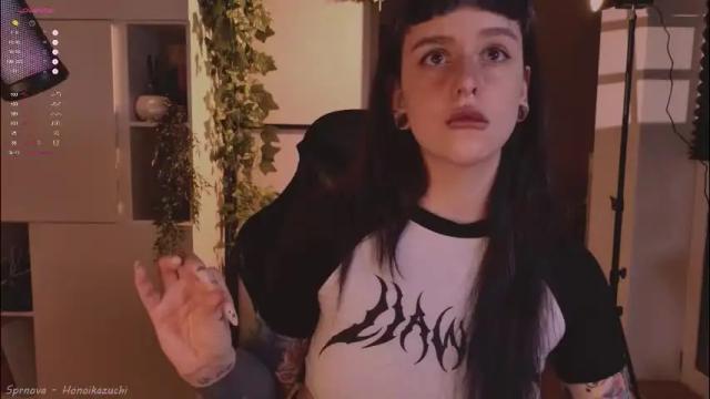 Thumbnail 1, mika_moon_'s Stream at Chaturbate, 3 months ago