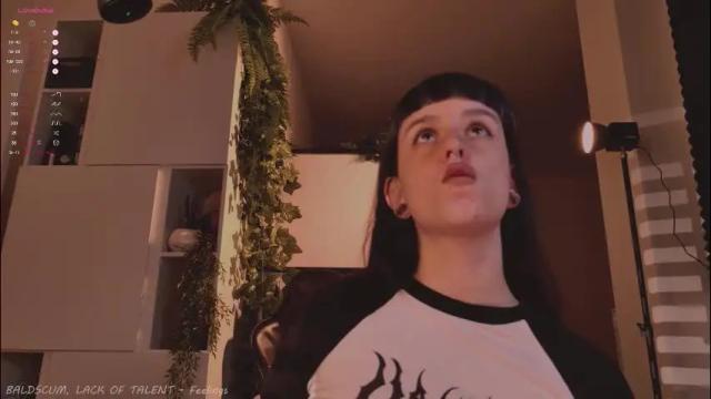 Thumbnail 2, mika_moon_'s Stream at Chaturbate, 3 months ago