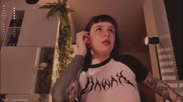 Image 8 of mika_moon_ Stream on Chaturbate on 3 months ago