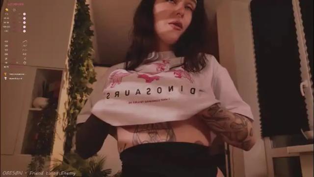 Thumbnail 3, mika_moon_'s Stream at Chaturbate, 3 months ago