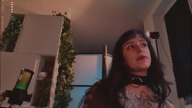 Thumbnail 2, mika_moon_'s Stream at Chaturbate, 2 months ago