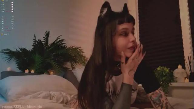 Thumbnail 2, mika_moon_'s Stream at Chaturbate, 2 months ago