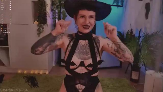 Thumbnail 1, mika_moon_'s Stream at Chaturbate, 2 months ago