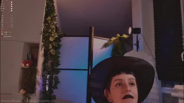 Image 7 of mika_moon_ Stream on Chaturbate on 2 months ago