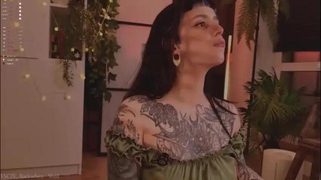 Thumbnail 3, mika_moon_'s Stream at Chaturbate, 1 month ago