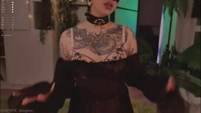 Image 11 of mika_moon_ Stream on Chaturbate on 2 months ago