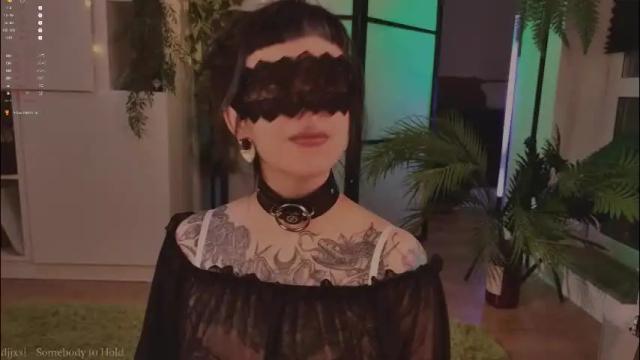 Thumbnail 2, mika_moon_'s Stream at Chaturbate, 1 month ago