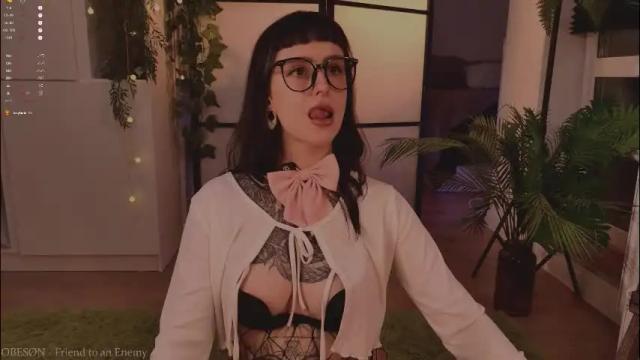 Image 10 of mika_moon_ Stream on Chaturbate on 1 month ago