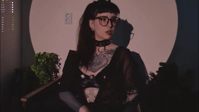 Thumbnail 1, mika_moon_'s Stream at Chaturbate, 1 month ago