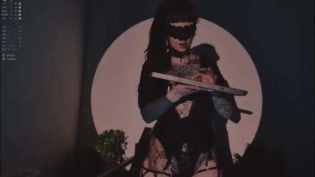 Thumbnail 3, mika_moon_'s Stream at Chaturbate, 1 month ago