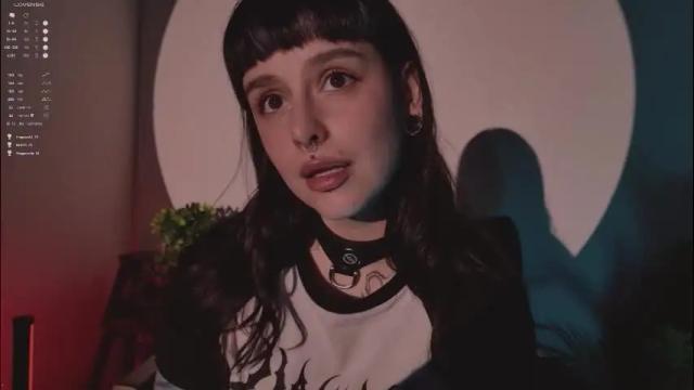 Thumbnail 1, mika_moon_'s Stream at Chaturbate, 29 days ago