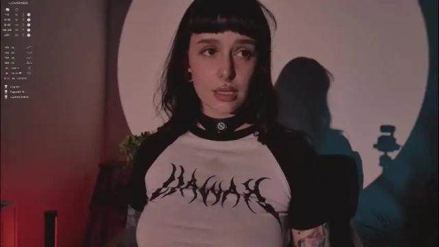 Thumbnail 3, mika_moon_'s Stream at Chaturbate, 29 days ago