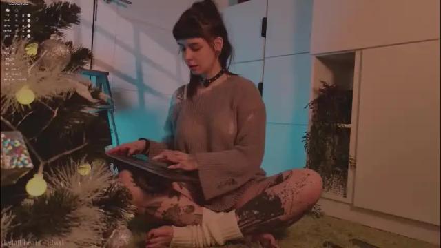 Thumbnail 1, mika_moon_'s Stream at Chaturbate, 22 days ago