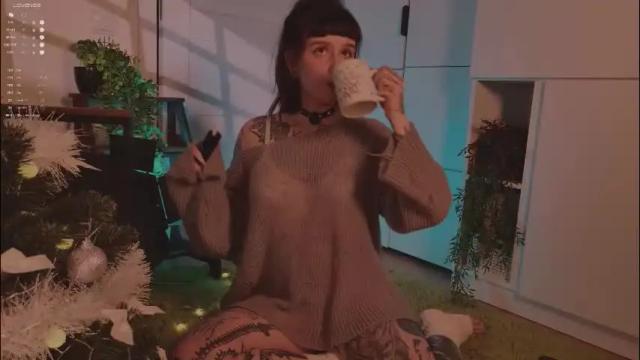 Thumbnail 2, mika_moon_'s Stream at Chaturbate, 22 days ago