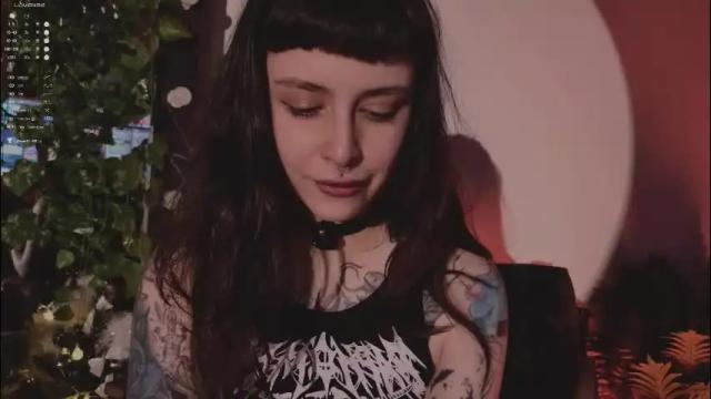 Thumbnail 3, mika_moon_'s Stream at Chaturbate, 14 days ago