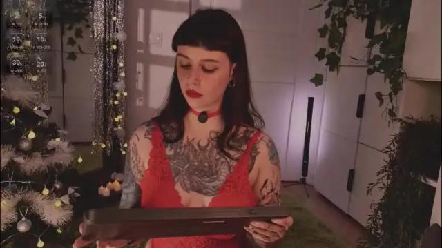 Thumbnail 1, mika_moon_'s Stream at Chaturbate, 10 days ago