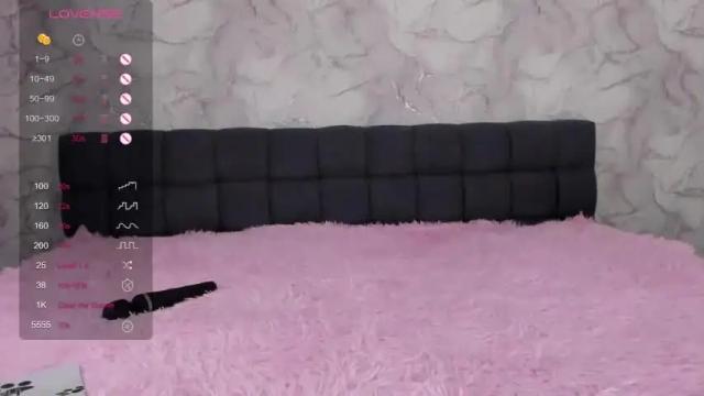 Image 8 of mika_ray Stream on Chaturbate on 14 months ago