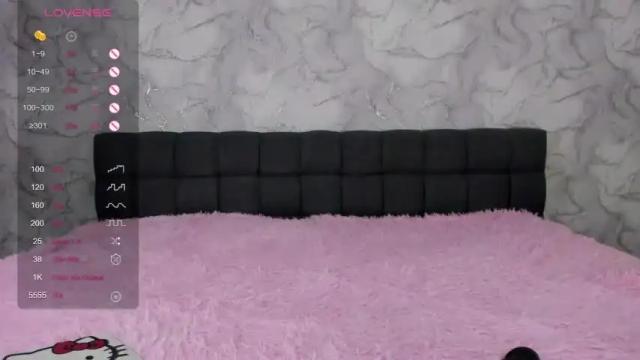 Image 11 of mika_ray Stream on Chaturbate on 13 months ago