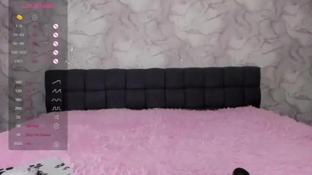 Image 11 of mika_ray Stream on Chaturbate on 13 months ago