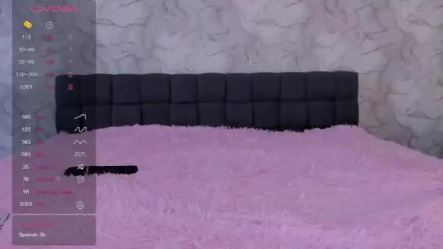 Thumbnail 2, mika_ray's Stream at Chaturbate, 13 months ago