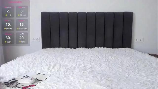 Image 4 of mika_ray Stream on Chaturbate on 1 month ago