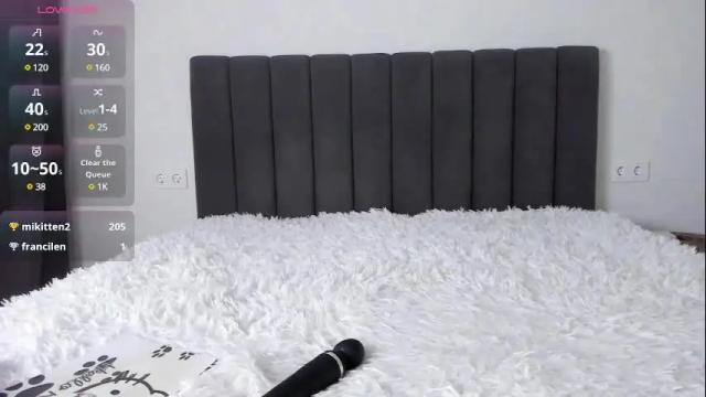 Thumbnail 2, mika_ray's Stream at Chaturbate, 1 month ago