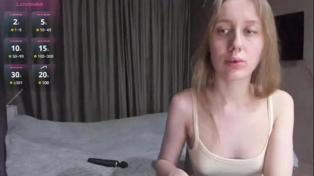 Thumbnail 1, mika_ray's Stream at Chaturbate, 1 month ago